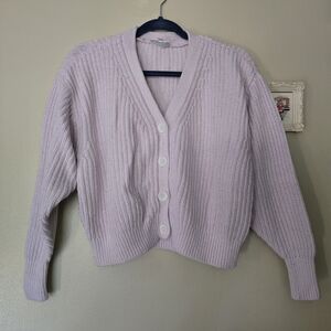 Darling Society Dew Slouch Cardigan